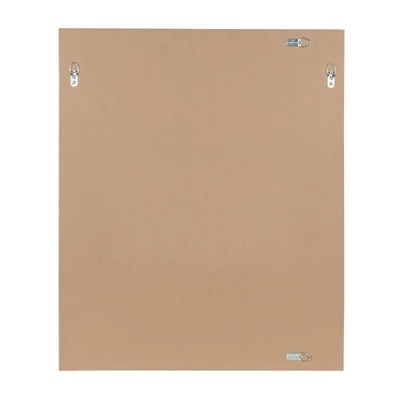 Beatrice Framed Decorative Wall Mirror - Kate & Laurel All Things Decor 5 Beatrice Framed Decorative Wall Mirror - Kate & Laurel All Things Decor - Image 3