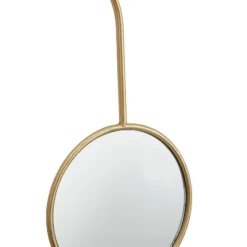 Modern Metal Wall Mirror Gold - CosmoLiving By Cosmopolitan -Home Decor Shop GUEST f0cc1494 a0da 464a 9cae d9e09ecbb8c5