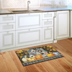 Briarwood Lane Rustic Fall Birdhouses Welcome Doormat Bluebirds Pumpkins Indoor Outdoor 30" X 18" 7 Briarwood Lane Rustic Fall Birdhouses Welcome Doormat Bluebirds Pumpkins Indoor Outdoor 30" X 18" -Home Decor Shop GUEST f2a2e4fa b1ab 47a5 94cc ad10bcaf8ee3