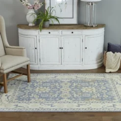 Anatolia Geometric Area Rug - Momeni -Home Decor Shop GUEST f42a4d6e ae99 4aca 9d88 71ca80c143aa