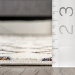 NuLOOM Kendra Bohemian Panel Fringe Area Rug -Home Decor Shop GUEST f57756d6 ddb6 4807 935e 83baad4c832b