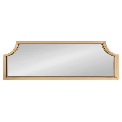 2pc Ciel Metal Wall Shelf Set - Kate & Laurel All Things Decor 6 2pc Ciel Metal Wall Shelf Set - Kate & Laurel All Things Decor - Image 4