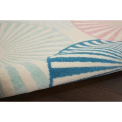 Nourison Grafix Geometric Spirals Indoor Rug -Home Decor Shop GUEST f6087cab 8282 4aee 8ccc 34ac21390742