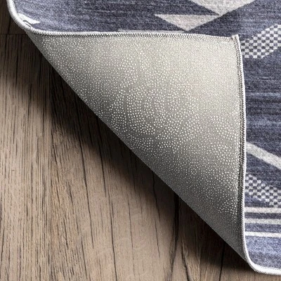 NuLOOM Joni Machine Washable Indoor/Outdoor Area Rug 8 NuLOOM Joni Machine Washable Indoor/Outdoor Area Rug - Image 6