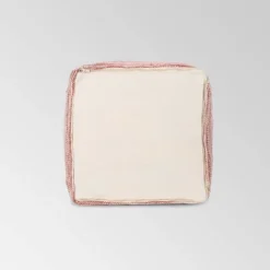 Deja Boho Yarn Pouf Red - Christopher Knight Home 9 Deja Boho Yarn Pouf Red - Christopher Knight Home -Home Decor Shop GUEST f7c5b092 19c9 40ae 82fe 85a23f2bc5e6