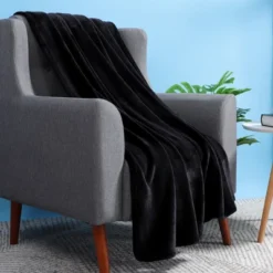 PiccoCasa 350 GSM Sofa Fleece Throw Soft Microfiber Blanket 13 PiccoCasa 350 GSM Sofa Fleece Throw Soft Microfiber Blanket -Home Decor Shop GUEST f8c79fe1 79b3 47ab be2e b4153961bfbf