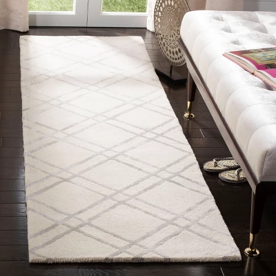 Himalaya HIM901 Hand Tufted Area Rug - Safavieh 3 Himalaya HIM901 Hand Tufted Area Rug - Safavieh