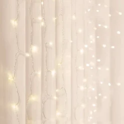 LED Curtain String Light - West & Arrow -Home Decor Shop GUEST f98c98df c1c5 4220 bba3 9ba2fe3fc103