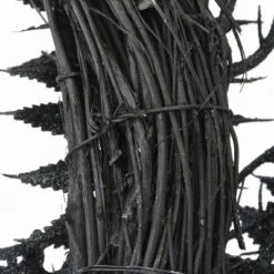 National Tree Company 24" Halloween Black Fern And Bats Wreath 9 National Tree Company 24" Halloween Black Fern And Bats Wreath -Home Decor Shop GUEST f98f30cc 5cd1 4c1d a5f4 9d626f96e9d5