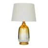 26" X 16" Glam Glass Table Lamp Gold - Olivia & May 2 26" X 16" Glam Glass Table Lamp Gold - Olivia & May -Home Decor Shop GUEST faef673f e2a7 4f9e be59 e2c6de12310f
