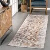 NuLOOM Mindy Faded Contemporary Tiles Fringe Area Rug 1 NuLOOM Mindy Faded Contemporary Tiles Fringe Area Rug -Home Decor Shop GUEST fb0794eb 8d2b 4ea7 9e6b 89229ea6b5c9