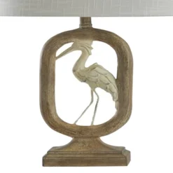 Crane Table Lamp Distressed Light Brown - StyleCraft 18 Crane Table Lamp Distressed Light Brown - StyleCraft -Home Decor Shop GUEST fb2f2dff 5be3 4bfb 811a e46b348ccdf3