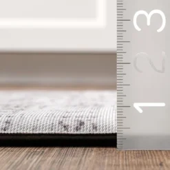 NuLOOM Arlena Vintage Anti Fatigue Kitchen Or Laundry Room Comfort Mat -Home Decor Shop GUEST fb3987b2 57b6 4b69 8dba e75cc0698aca