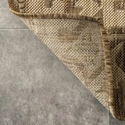 NuLOOM Lane Elegant Medallion Indoor And Outdoor Area Rug 15 NuLOOM Lane Elegant Medallion Indoor And Outdoor Area Rug -Home Decor Shop GUEST fbbb5fba fe16 4092 b4b0 09660d35a6d2