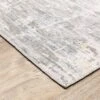 2'x8' Runner Marcel Distressed Abstract Area Rug Gray/Gold - Captiv8e Designs 1 2'x8' Runner Marcel Distressed Abstract Area Rug Gray/Gold - Captiv8e Designs -Home Decor Shop GUEST fd343a4d 9d52 4bb3 a106 a2ac1c303f6f