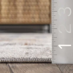 NuLOOM Mindy Faded Contemporary Tiles Fringe Area Rug -Home Decor Shop GUEST fd3b0fc4 5737 46d4 b557 7f2ab6dc0007